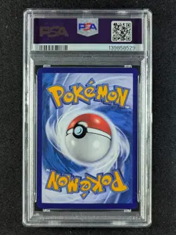 2025 Pokemon GENGAR 03 07/07 Gem Pack Vol. 3 CBB3C Art Rare Holo Chinese PSA 10 - Image 2