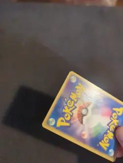 Dustox 008/055 1st Ruby Sapphire Adv Expansion Japanese Pokemon MP - Image 5