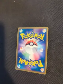 Slaking 043/055 1st Ruby Sapphire Adv Expansion Japanese Pokemon MP - Image 4