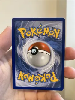 Pokemon TCG - Absol EX - XY62 - XY Black Star Promos - LP - Image 2
