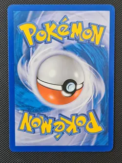 EEVEE 47/90 C HGSS UNDAUNTED POKEMON NM/M - Image 2