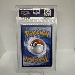 Pokemon Jolteon 029/131 Poke Ball Reverse Holo Prismatic Evolutions PSA 10 - Image 2