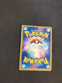 Blaziken 011/055 1st Ruby Sapphire Adv Expansion Japanese Pokemon HP - Image 3