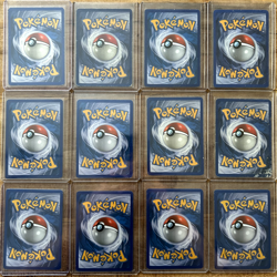 Pokemon TCG Binder Vintage Base Set,HGSS,BW,DP,Fossil,NEO,Skyridge,Jungle READ - Image 2