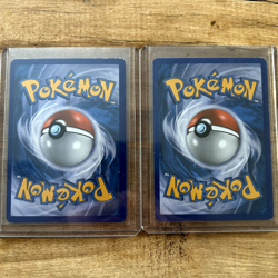 Pokemon TCG Binder Vintage Base Set,HGSS,BW,DP,Fossil,NEO,Skyridge,Jungle READ - Image 4