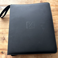 Pokemon TCG Binder Vintage Base Set,HGSS,BW,DP,Fossil,NEO,Skyridge,Jungle READ - Image 5