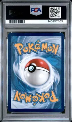 2025 POKEMON MEP EN-ME BLACK STAR PROMO #027 HAUNTER PSA 10 140257303 - Image 2