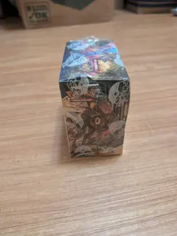 Pokemon Sword & Shield Evolving Skies Booster Box 36 Packs FACTORY - Image 4