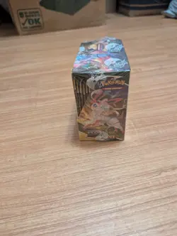 Pokemon Sword & Shield Evolving Skies Booster Box 36 Packs FACTORY - Image 5