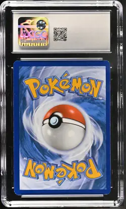 2023 Pokemon Black Star Promos Mew ex 151 Ultra-Premium Collection CGC 10 #053 - Image 2