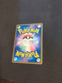 Claydol 045/053 1st Undone Seal Japanese Holo Pokemon LP - Image 5