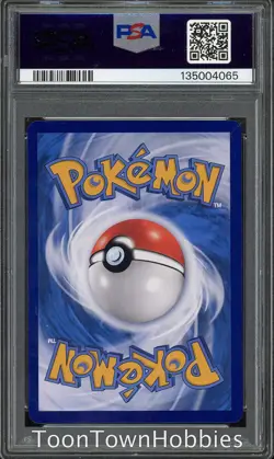 PSA 9 Pokemon - Mew ex 191/151 SAR - Chinese 151C Paldean Fates - Image 2