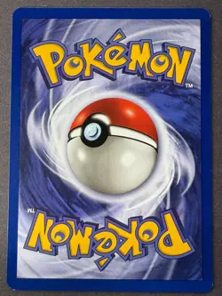 Dark Dugtrio 23/82 First Edition 2000 Pokemon TCG Stage 1 Rare Regular Finish - Image 2