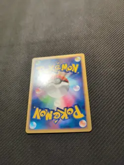 Leafeon 008/090 Pt2 1st Non Holo Japanese Pokemon NM - Image 4