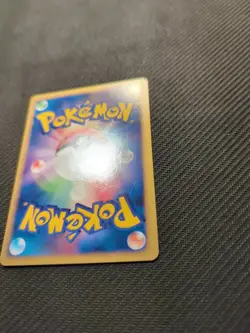 Leafeon 008/090 Pt2 1st Non Holo Japanese Pokemon NM - Image 5