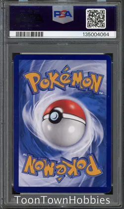 PSA 10 Pokemon - Mew ex 191/151 SAR - Chinese 151C Paldean Fates - Image 2