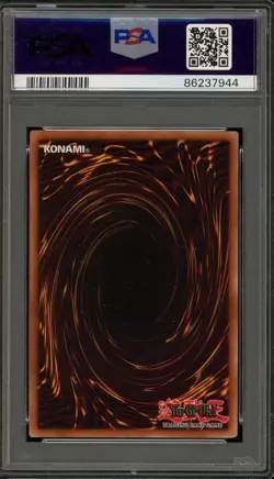 Yu-Gi-Oh! Blue-Eyes White Dragon Starter Deck 1st Edition SDK-001 PSA 10 - Image 2