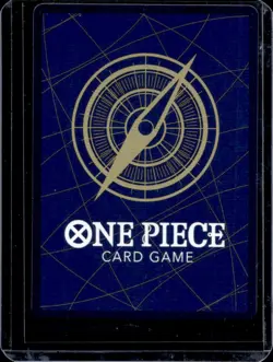 2024 One Piece Emperors in the New World Nami Uncommon #OP09-070 - Image 2