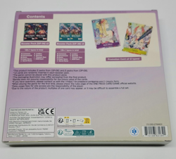 One Piece TCG Illustration Box Volume 2🦜🏴‍☠NEW OP-06/OP-08 Pack Promos Bandai - Image 2