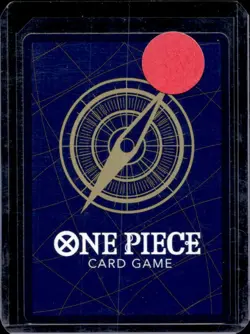 2025 One Piece The Best Vol. 2 Portgas D. Ace Promo #PRB02-018 - Image 2