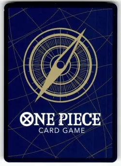 One Piece Emperors in the New World Card OP9-096 Rare Foil My Era...Begins!! - Image 2