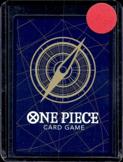 2025 One Piece The Best Vol. 2 Marco Promo #PRB02-008 - Image 2