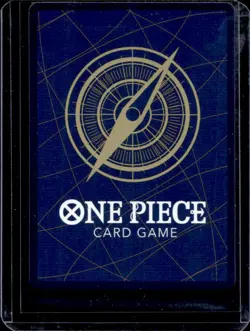2024 One Piece Emperors in the New World Nami Uncommon #OP09-070 - Image 2