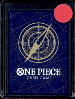 2025 One Piece The Best Vol. 2 Marco Promo #PRB02-008 - Image 2
