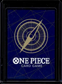 2025 One Piece 3rd Ann Tournament Portgas D. Ace Promos #OP07-053 - Image 2