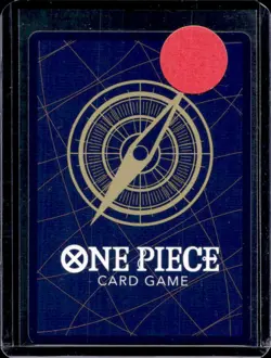 2025 One Piece The Best Vol. 2 Marco Promo #PRB02-008 - Image 2