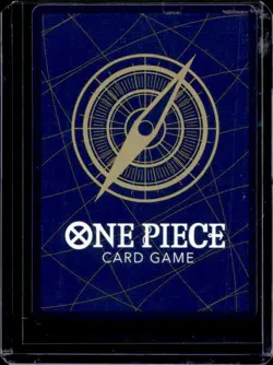 2024 One Piece Emperors in the New World Nami Uncommon #OP09-070 - Image 2