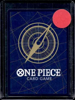 2024 One Piece The Best Marco Rare #OP02-018 - Image 2
