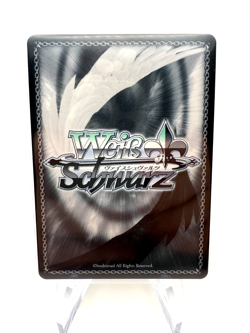 Weiss Schwarz: NIKKE - "Wonderland" Alice - NIK/S117-E060SP SP - NM - Image 5