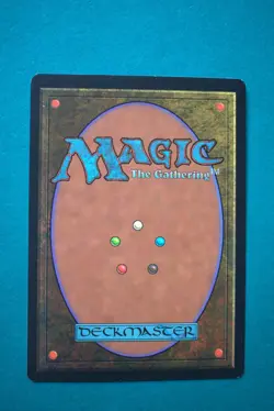 Scorched Ruins - MTG- Weatherlight - Never Played - Magic The Gathering - Image 2