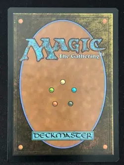 1x MTG Flux Channeler - The List Reprints (LIST) (WAR) #52 - Magic the Gathering - Image 2