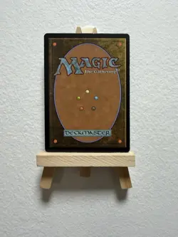 Battle Hymn - Patrick Star, Leedle Leedle Lee - Painted Alter - Avacyn Restored - Image 3