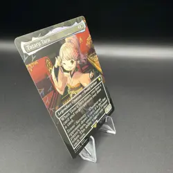 MTG | Tataru Taru (✨Chocobo Track Foil✨) [FINAL FANTASY] - Image 5