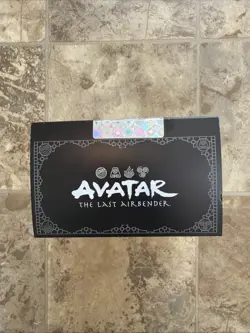 Magic: The Gathering Avatar The Last Airbender Commander Bundle Sealed In Hand! - Image 5