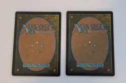 Magic: The Gathering - 2x Skystrike Officer FOIL Extended Art - Brother's War 31 - Image 2
