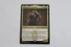 Magic: The Gathering - Evelyn, the Covetous - Streets of New Capenna 184/381 - Image 1