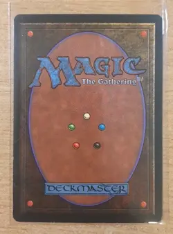 1995 MAGIC THE GATHERING ICE AGE KJELDORAN SKYKNIGHT TD25 - Image 2