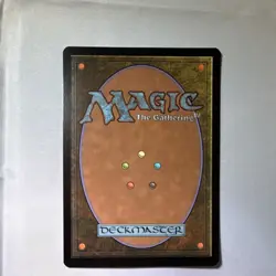 Magic: The Gathering Bloodstained Mire Onslaught Rare Land English Rob Alexander - Image 2