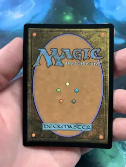 Mount Doom (Borderless Poster) Universes Beyond: the Lord of the Rings Foil C - Image 3