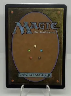 MTG Lorwyn Eclipsed Emptiness 0222 NM Mythic - Image 2