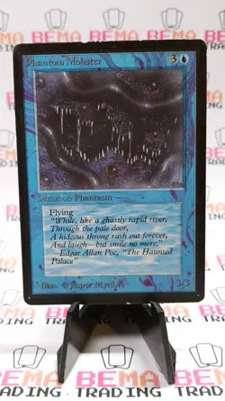 Phantom Monster Limited Edition - Beta Edition Regular - Image 1