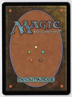 Wasteland (J10) - Foil - MTG Judge Promo - RareCo - Image 2