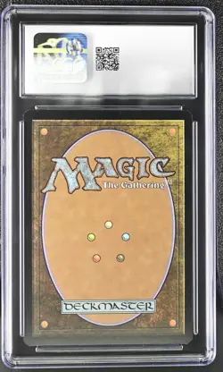 Sol Ring (12/15) (CGC MINT 9) - Foil - MTG From the Vault: Relics - RareCo - Image 2