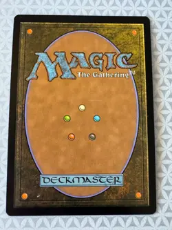 Serra Angel Foil LP English From the Vault: Angels MTG Magic the Gathering Rare - Image 3