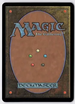 Chill - Foil - MTG Arena League 2000 Promo - RareCo - Image 2