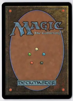 Karn, Silver Golem - Foil - MTG Arena League 1999 Promo - RareCo - Image 2